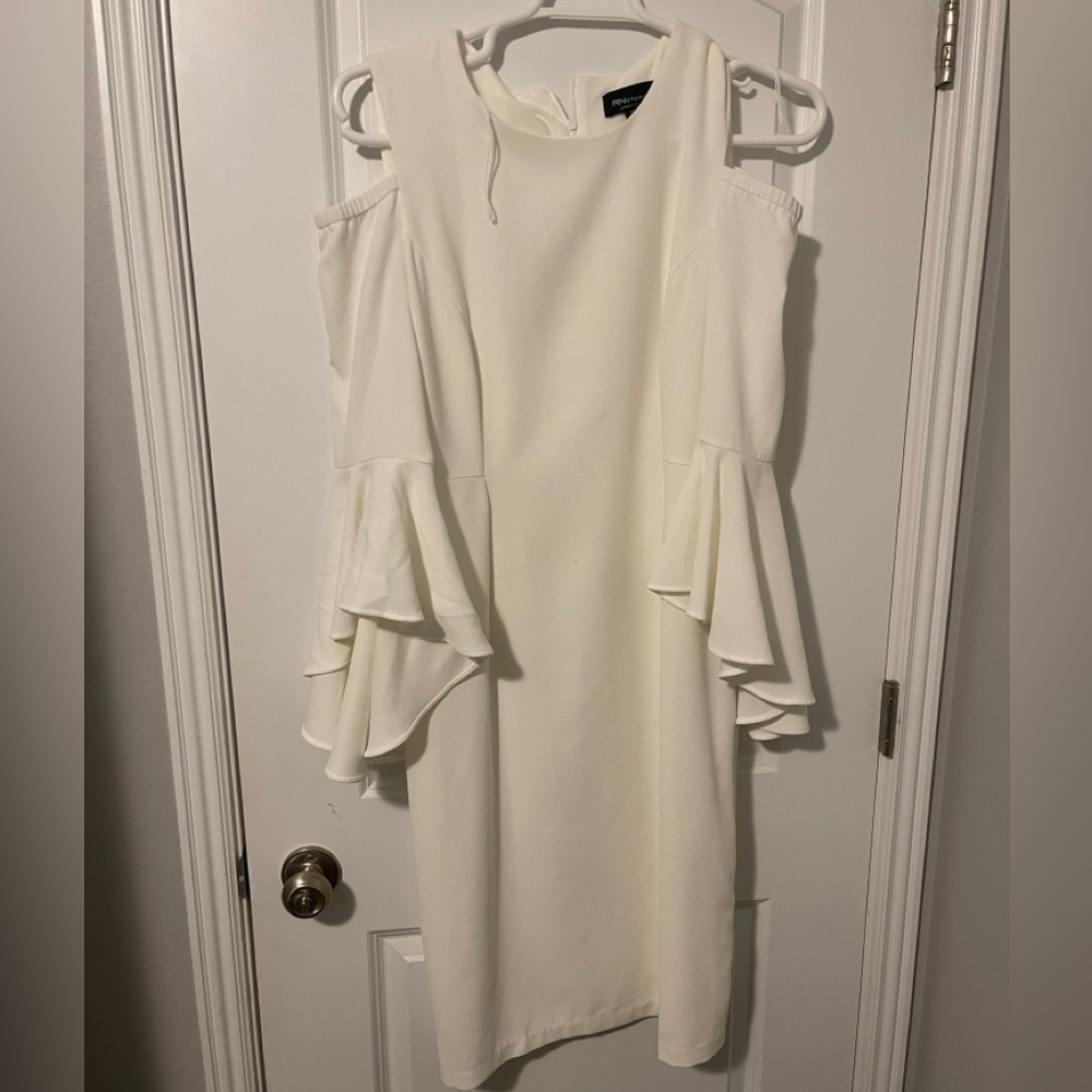 Off The Shoulder - image 1